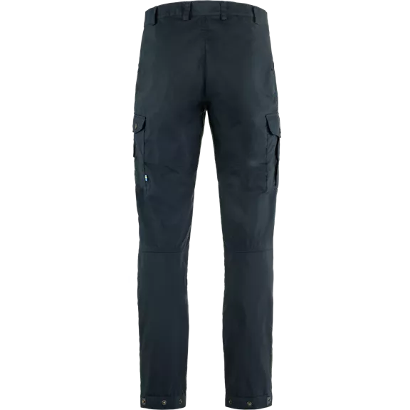 Fjällräven Vidda Pro Lite férfi nadrág Regular, Dark Navy, 48