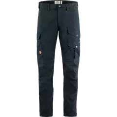 Fjällräven Vidda Pro Lite férfi nadrág Regular, Dark Navy, 50