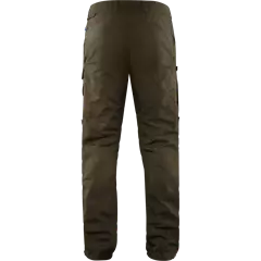 Fjällräven Vidda Pro Ventilated férfi nadrág Long, dark olive, 46