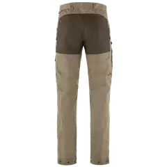 Fjällräven Vidda Pro Ventilated férfi nadrág Regular, Suede Brown-Dark Olive, 56/R