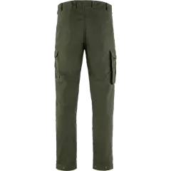 Fjällräven Vidda Pro férfi nadrág Regular, Deep Forest, 46