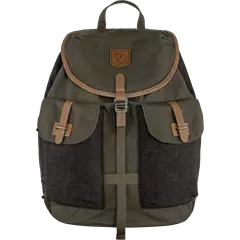 Fjällräven Värmland hátizsák, Dark Olive-Brown