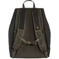 Fjällräven Värmland hátizsák, Dark Olive-Brown