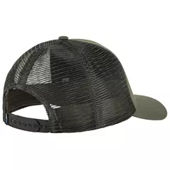 Fjällräven Värmland sapka, Laurel green, S