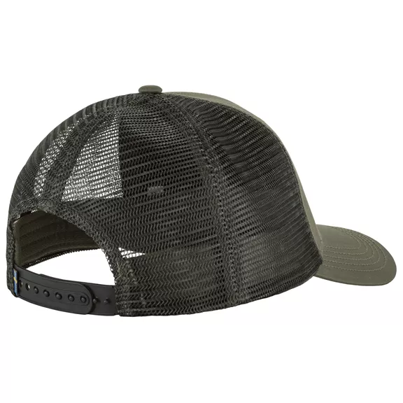 Fjällräven Värmland sapka, Laurel green, S