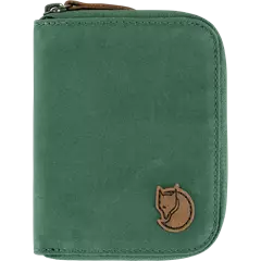 Fjällräven Zip Wallet pénztárca, Deep Patina