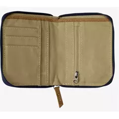 Fjällräven Zip Wallet pénztárca, antracit