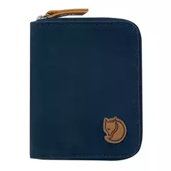 Fjällräven Zip Wallet pénztárca, kék