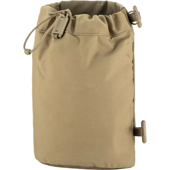 Fjällräven felszerelés tartó zseb Singi hátizsákhoz, Clay
