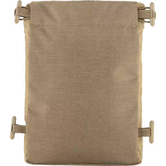 Fjällräven felszerelés tartó zseb Singi hátizsákhoz, Clay