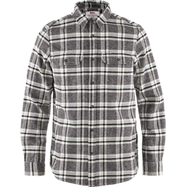 Fjällraven Övik Heavy Flannel ing
