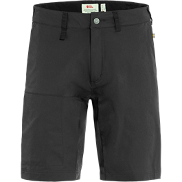 Fjällräven Abisko Lite Shorts M férfi túra rövidnadrág – könnyű, technikai