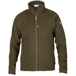 Fjällräven BUCK fleece polár
