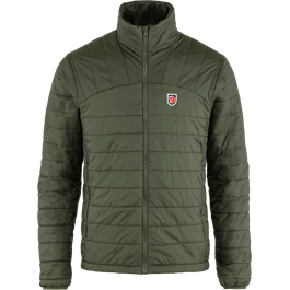 Fjällräven Expedition X-Lätt férfi bélelt dzseki
