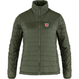 Fjällräven Expedition X-Lätt női bélelt dzseki