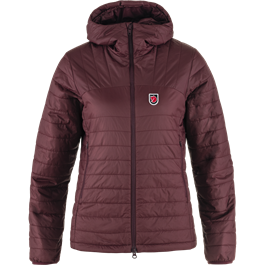 Fjällräven Expedition X-lätt női kabát