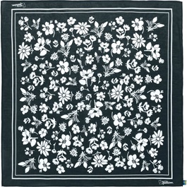 Fjällräven Fjällblomster Bandana kendő