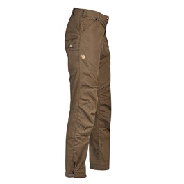 Fjällräven Greenland Trail férfi nadrág Long