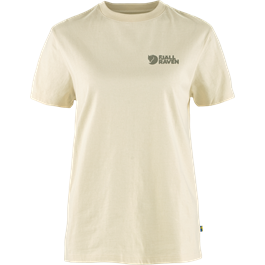 Fjällräven Heavy Classic női póló