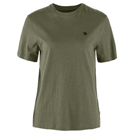 Fjällräven Hemp Blend női póló