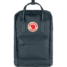 Fjällräven Kanken Laptop 15" hátizsák (18 liter)