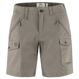 Fjällräven Nikka Curved női rövidnadrág
