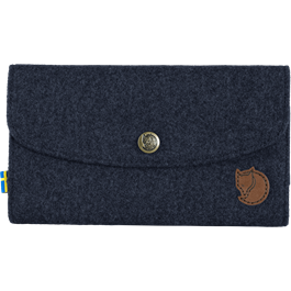 Fjällräven Norrvage Travel Wallet utazó tárca