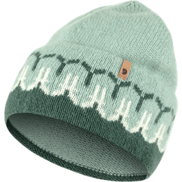 Fjällräven Övik Path Knit sapka