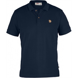 Fjällräven Övik Polo Shirt M pólóing