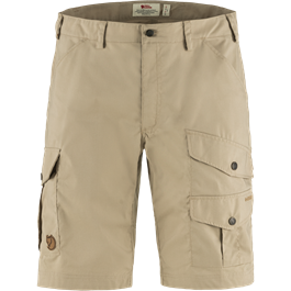 Fjällräven Vidda Pro Lite Shorts M férfi túra rövidnadrág – G-1000 Air Stretch