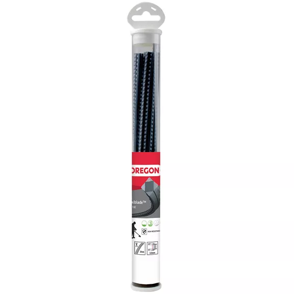 Flexiblade TM előrevágott damil 3,0mmx26cm, (35db)