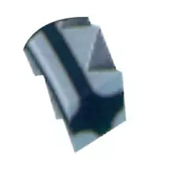 Flexiblade TM előrevágott damil 3,0mmx26cm, (35db)