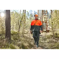 Flexorain nadrág húzózsinórral, olajzöld, 3XL Flexorain nadrág húzózsinórral, olajzöld, 3XL