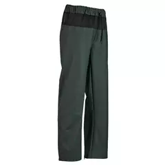 Flexorain nadrág húzózsinórral, olajzöld, 3XL Flexorain nadrág húzózsinórral, olajzöld, 3XL