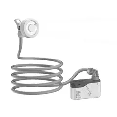 Flextail MAX Shower – Hordozható, újratölthető kültéri zuhany, 3,0L/perc vízáramlással Flextail MAX Shower – Hordozható, újratölthető kültéri zuhany, 3,0L/perc vízáramlással