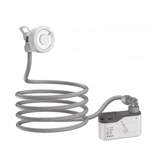 Flextail MAX Shower – Hordozható, újratölthető kültéri zuhany, 3,0L/perc vízáramlással Flextail MAX Shower – Hordozható, újratölthető kültéri zuhany, 3,0L/perc vízáramlással