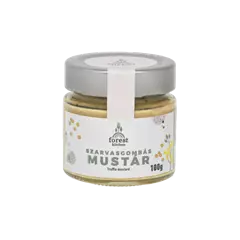 Forest Kitchen szarvasgombás mustár (100 g)