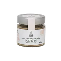 Forest Kitchen vargányagombás krém (100 g)