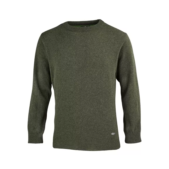 Foresta Alfred férfi pulóver, oliv, 48