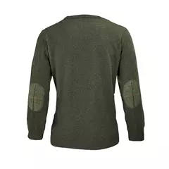 Foresta Alfred férfi pulóver, oliv, 48