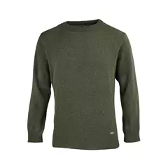 Foresta Alfred férfi pulóver, oliv, 54