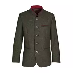 Foresta Maurice férfi lóden kabát, oliv, 50