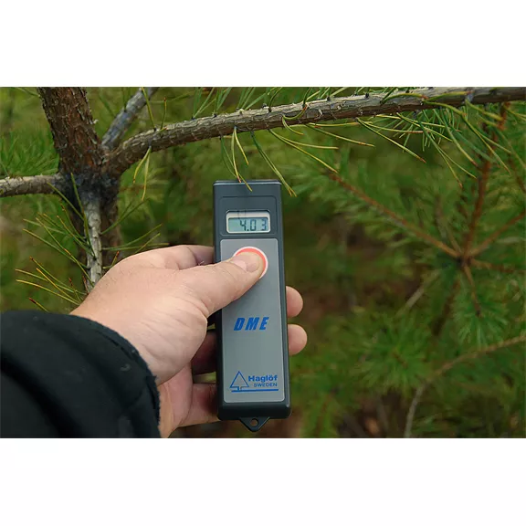 Forestor DME 201/201 távolságmérő párban (2 x DME201)