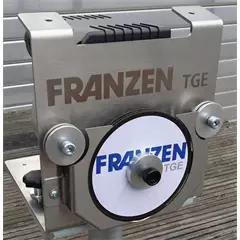 Franzen fűrészlánc sorjátlanító TGE 2.0