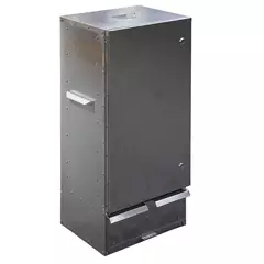 Füstölő szekrény 85 x 39 x 33 cm