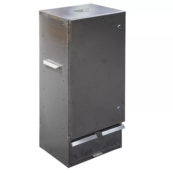 Füstölő szekrény 85 x 39 x 33 cm