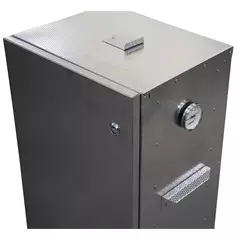 Füstölő szekrény 85 x 39 x 33 cm