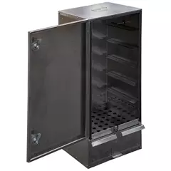 Füstölő szekrény 85 x 39 x 33 cm