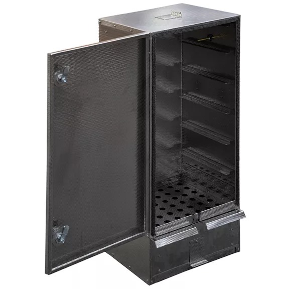 Füstölő szekrény 85 x 39 x 33 cm