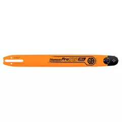 GB Arbor Tech vezetőlemez 3/8"LP, 1,3 mm, 90 cm, 114 szem